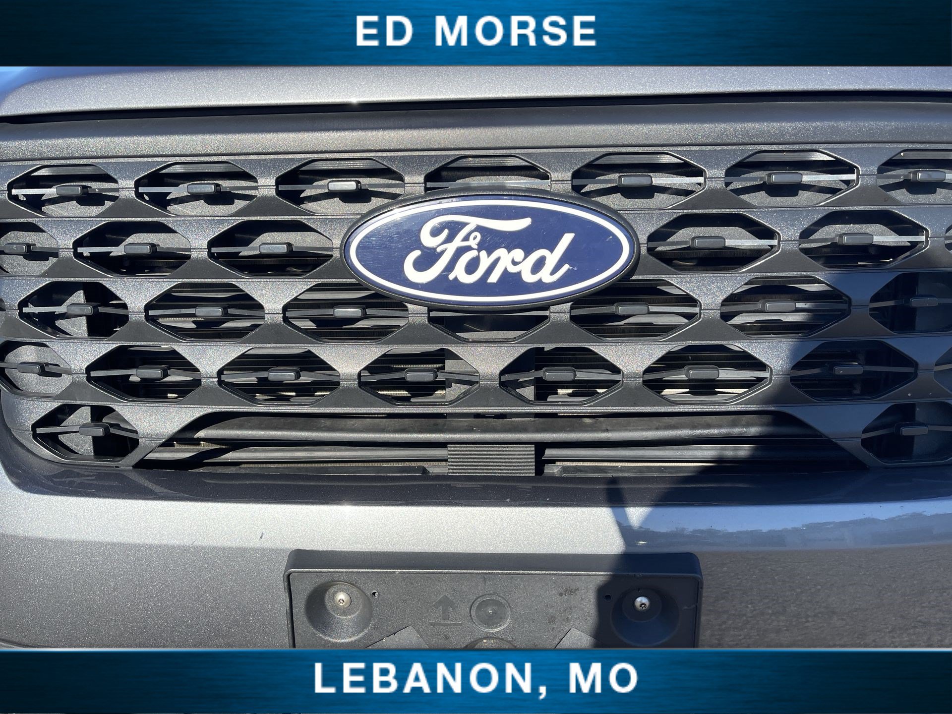 Used 2026 Ford Maverick XLT AWD/4WD image 28
