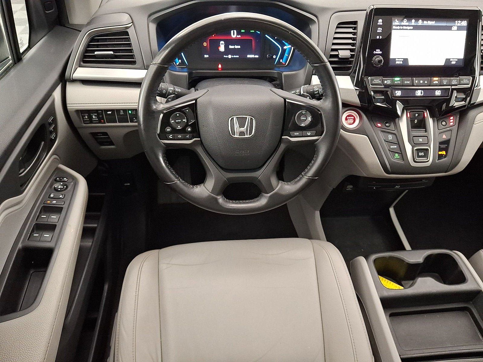 Used 2020 Honda Odyssey EX-L image 13