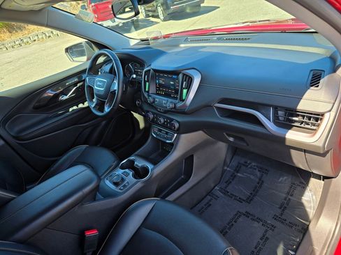 Certified 2024 GMC Terrain AT4 w/ Tech Package image 31