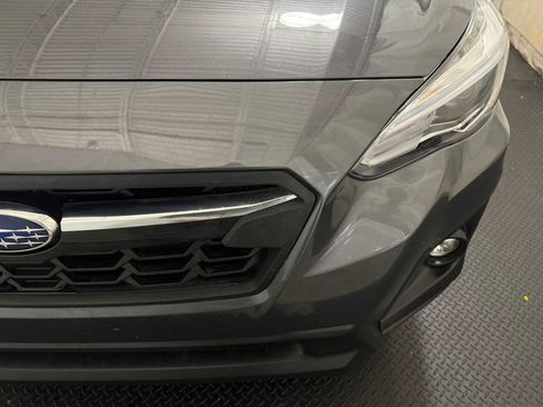 Certified 2020 Subaru Crosstrek 2.0i Limited w/ Popular Package #4 image 5