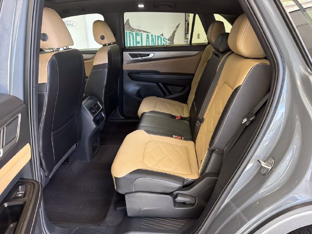 Used 2024 Volkswagen Atlas Cross Sport SE AWD/4WD image 26