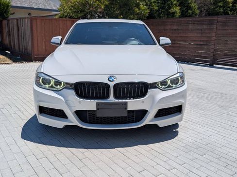 Used 2013 BMW 335i Sedan RWD image 12