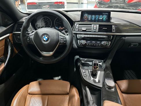 Used 2017 BMW 430i Gran Coupe RWD image 37