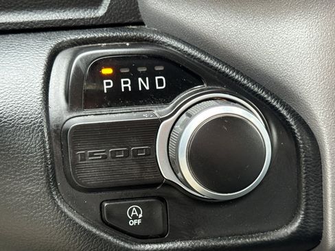 Used 2022 RAM 1500 Big Horn image 32