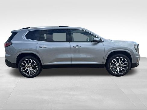 New 2026 GMC Acadia Denali Ultimate image 11