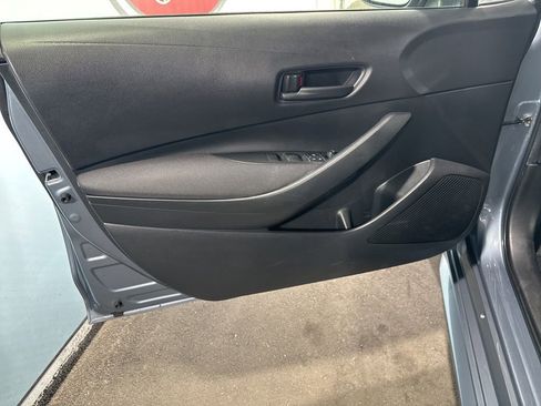 Used 2024 Toyota Corolla LE FWD image 28