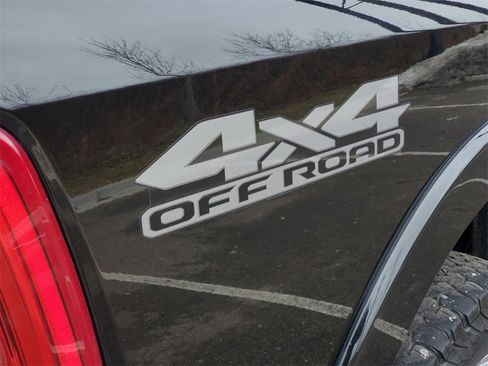 Used 2019 RAM 2500 Laramie image 8