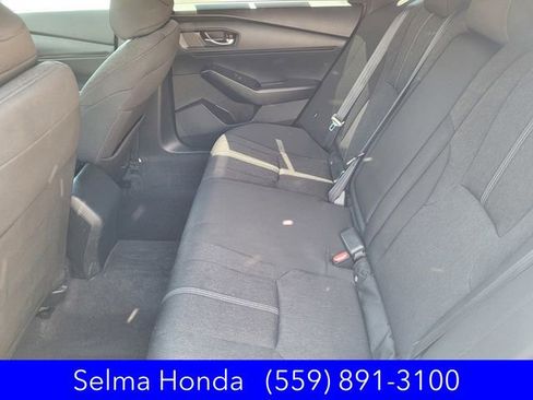 Used 2023 Honda Accord Sport image 9