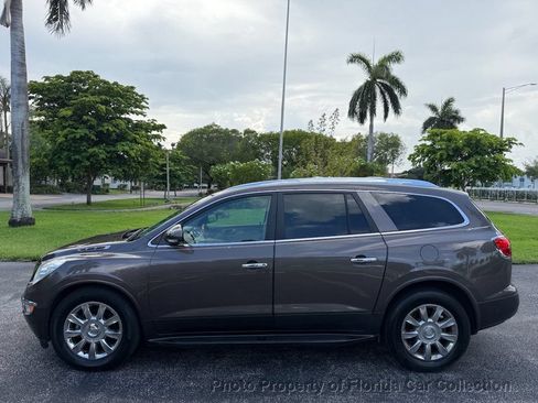 Used 2012 Buick Enclave Leather FWD image 5