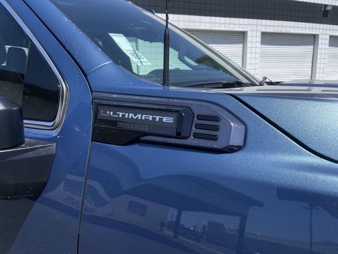 New 2026 GMC Sierra 3500 Denali Ultimate AWD/4WD image 31
