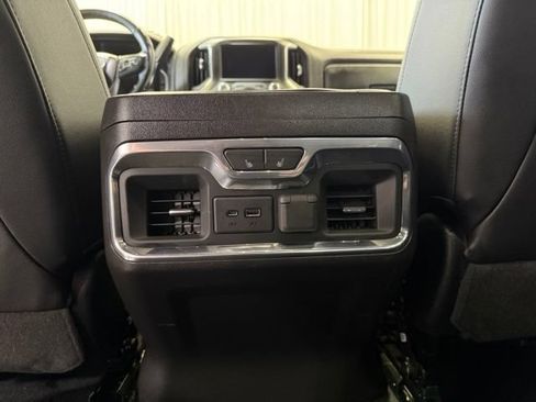 Used 2020 GMC Sierra 1500 AT4 w/ Technology Package AWD/4WD image 23