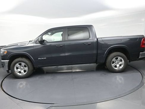 New 2026 RAM 1500 Big Horn AWD/4WD image 6