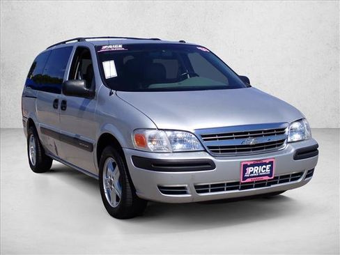 Used 2003 Chevrolet Venture LT w/ Security Package AWD/4WD image 6