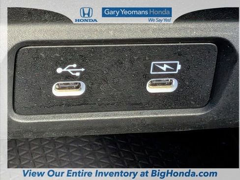 Used 2023 Honda Accord Sport image 29