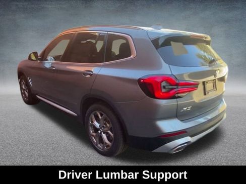 Used 2023 BMW X3 xDrive30i w/ Premium Package w/ZPA image 21
