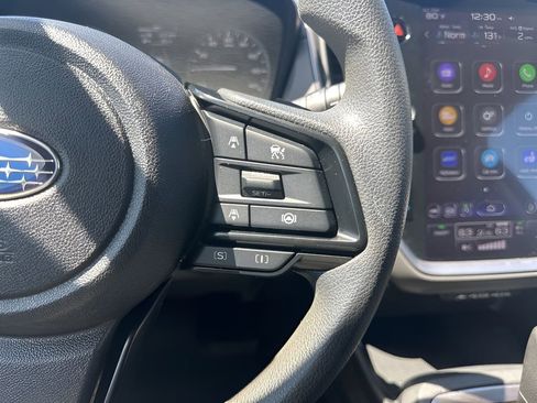 Used 2024 Subaru Crosstrek 2.0i Premium w/ Crosstrek Mirror Package image 14