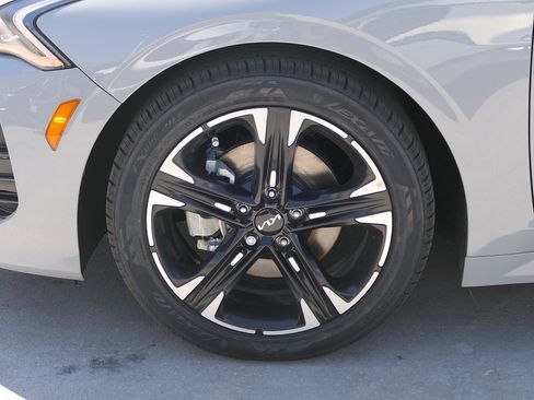 Used 2024 Kia K5 GT-Line FWD image 9