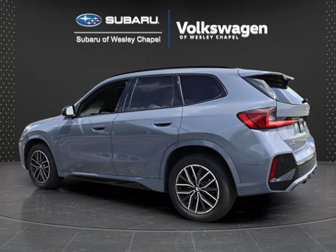 Used 2023 BMW X1 xDrive28i w/ Premium Package AWD/4WD image 6