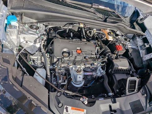 New 2026 Honda HR-V LX image 17