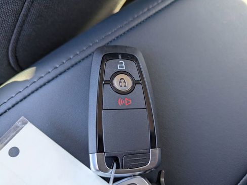 New 2026 Ford Maverick XLT w/ Equipment Group 301A image 29