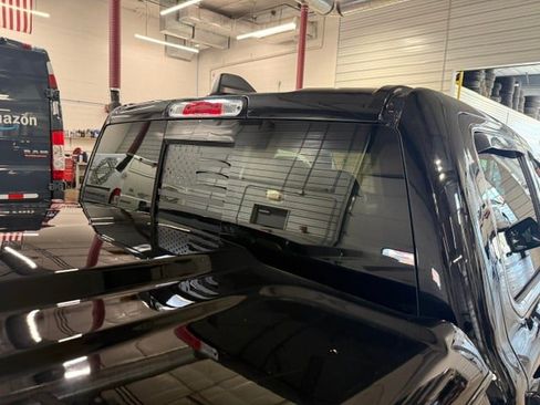 Used 2019 RAM 1500 Limited AWD/4WD image 21