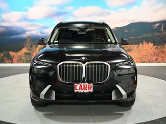 Used 2024 BMW X7 xDrive40i w/ Premium Package AWD/4WD video 2