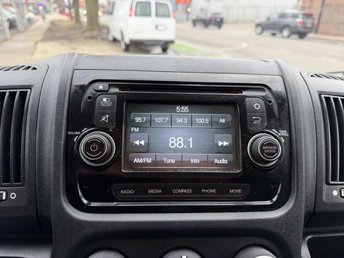 Used 2015 RAM ProMaster 1500 image 27