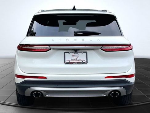 Used 2022 Lincoln Corsair Reserve w/ Luxury Package AWD/4WD image 9