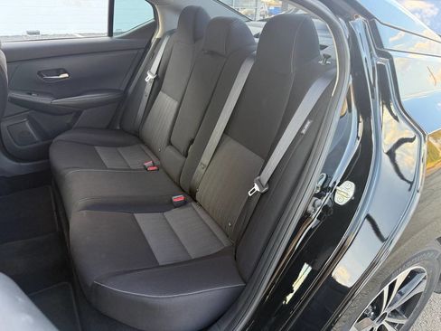 Used 2020 Nissan Sentra SV image 25