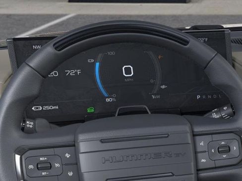 New 2026 GMC Hummer EV 2X image 18