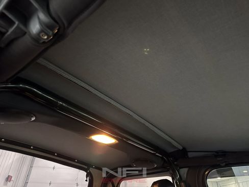 Used 1997 Jeep Wrangler Sport image 37