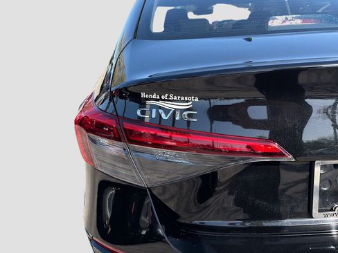 Used 2024 Honda Civic LX image 11