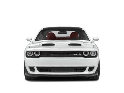 Used 2023 Dodge Challenger SRT Hellcat w/ Driver Convenience Group image 7