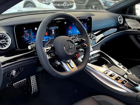 New 2026 Mercedes-Benz AMG GT 53 image 10