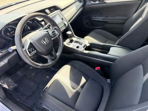 Used 2020 Honda Civic LX image 15