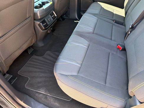 Used 2025 Ford F150 STX AWD/4WD image 36