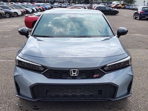 Used 2025 Honda Civic Si image 5