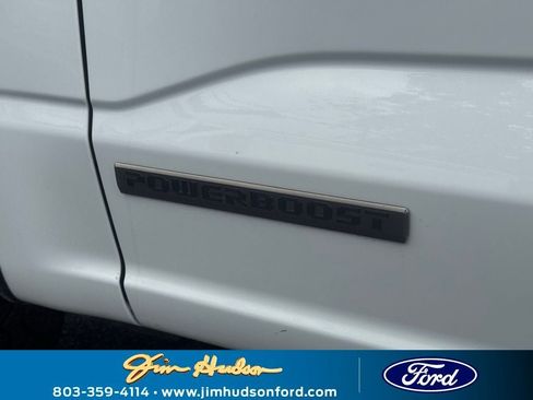 New 2025 Ford F150 XLT w/ Equipment Group 302A MID image 9