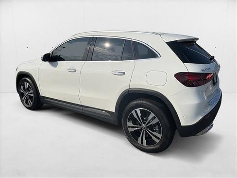 New 2026 Mercedes-Benz GLA 250 image 3