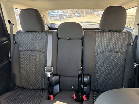 Used 2020 Dodge Journey SE w/ SE Popular Equipment Group image 22