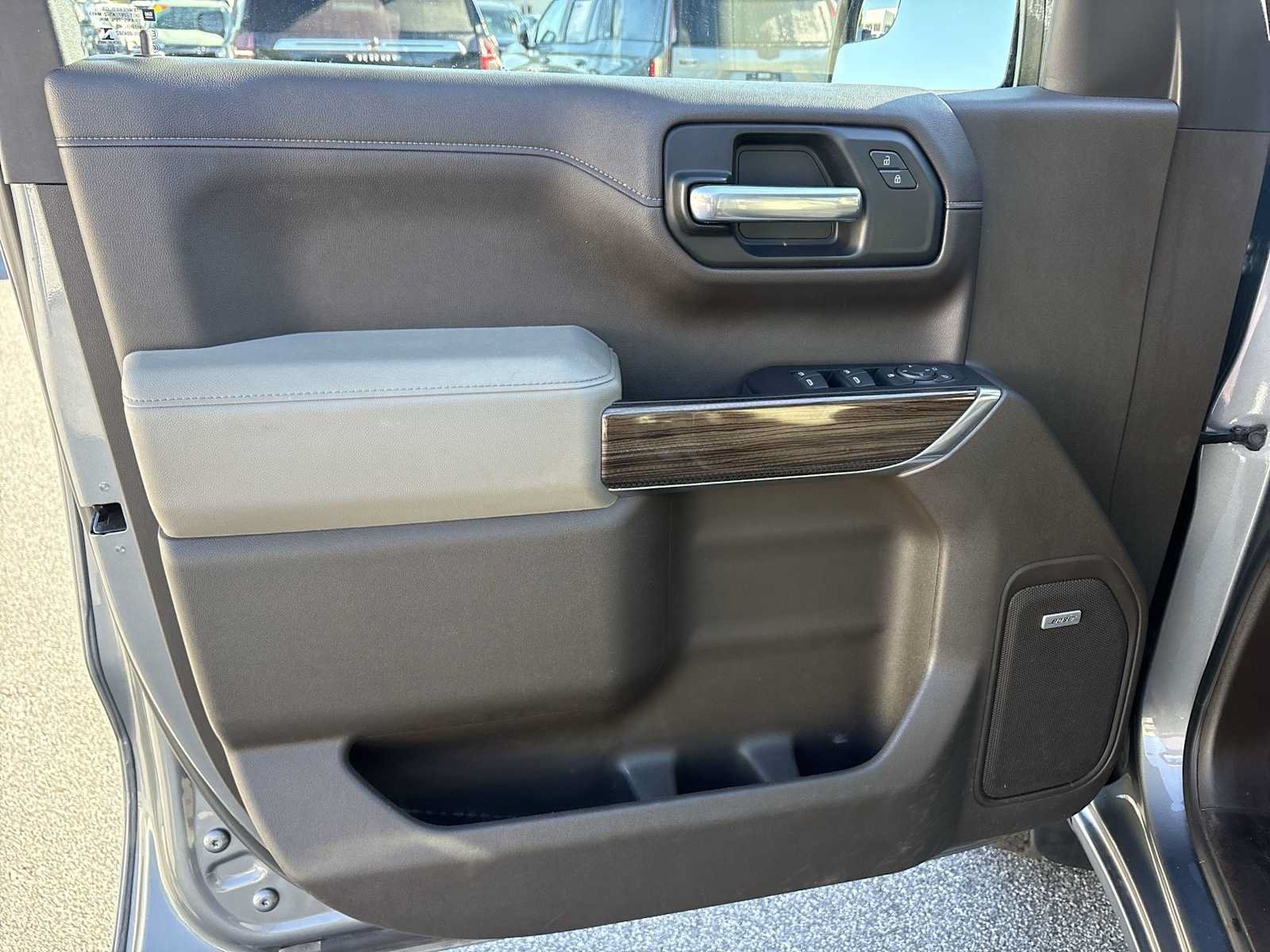 Used 2019 Chevrolet Silverado 1500 RST w/ All-Star Edition AWD/4WD image 21