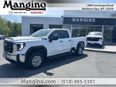 Used 2024 GMC Sierra 2500 Pro