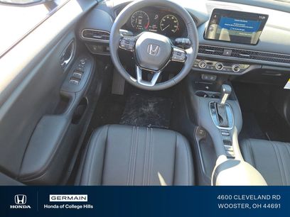 New 2026 Honda HR-V EX-L