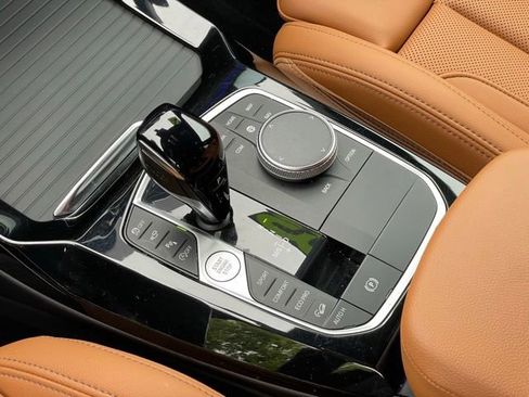 Certified 2023 BMW X3 xDrive30i w/ Premium Package AWD/4WD image 23
