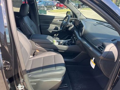 New 2026 Chevrolet Traverse LT w/ Enhanced Driving Package image 41