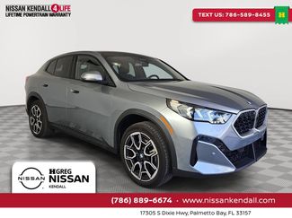 Used 2026 BMW X2 xDrive28i AWD/4WD video 1