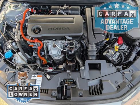 Used 2023 Honda Accord Sport image 29