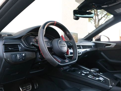 Used 2018 Audi S5 Prestige w/ S Sport Package image 20