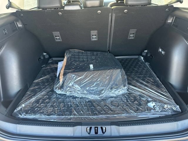New 2026 Ford Bronco Sport Big Bend w/ Convenience Package AWD/4WD image 16