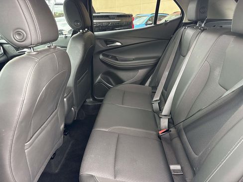 Used 2025 Buick Encore GX Preferred FWD image 10